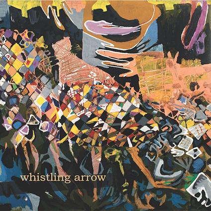 Whistling Arrow - Vinile LP di Whistling Arrow