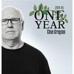 One Year 2020-01