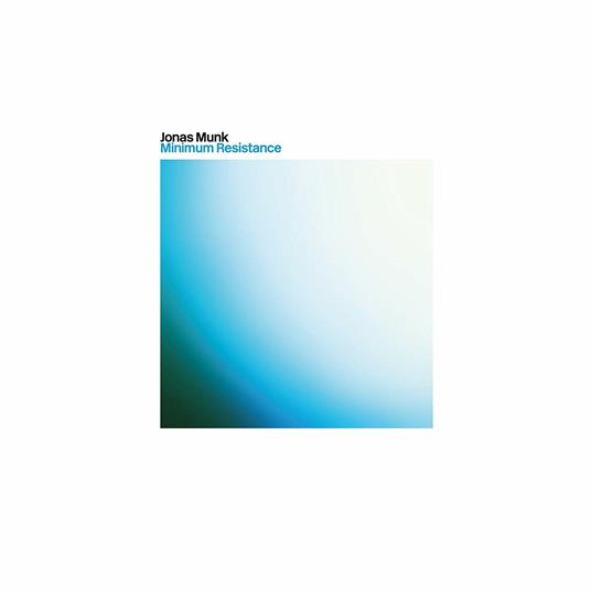 Minimum Resistance (Coloured Vinyl) - Vinile LP di Jonas Munk