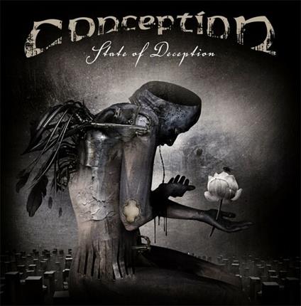 State Of Deception - Vinile LP di Conception