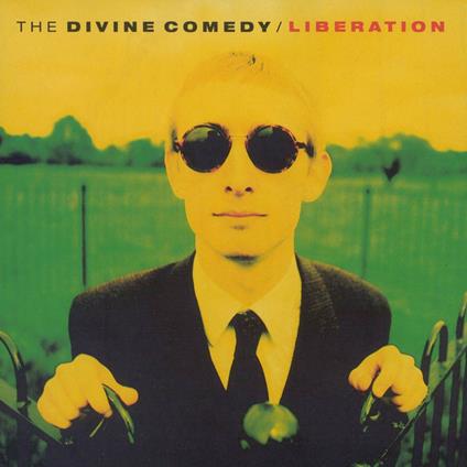 Liberation - CD Audio di Divine Comedy