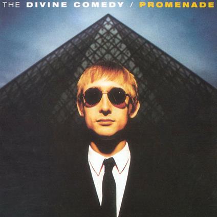 Promenade - CD Audio di Divine Comedy