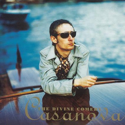 Casanova - Vinile LP di Divine Comedy