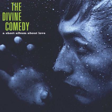 A Short Album About Love - CD Audio + DVD di Divine Comedy