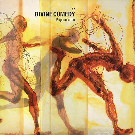 Regeneration - Vinile LP di Divine Comedy