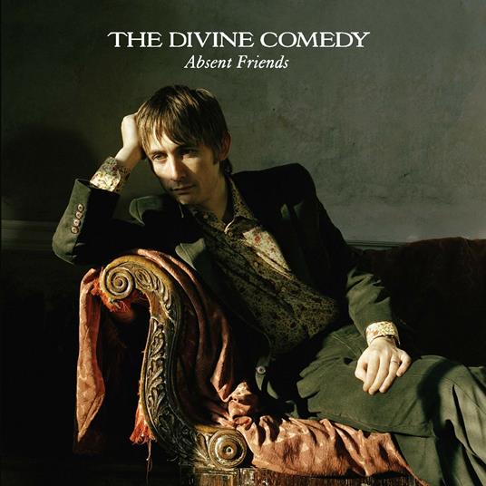 Absent Friends - CD Audio di Divine Comedy