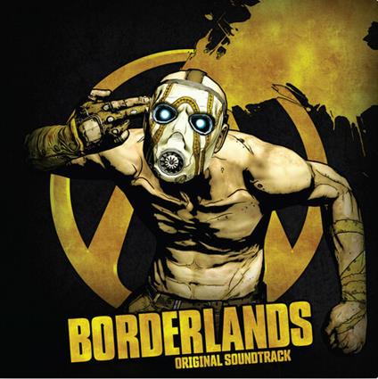 Borderlands - Vinile LP di Jesper Kyd