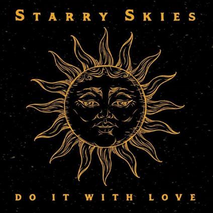Do It With Love - Vinile LP di Starry Skies