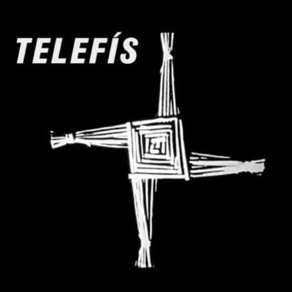 A Haon - Vinile LP di Telefis