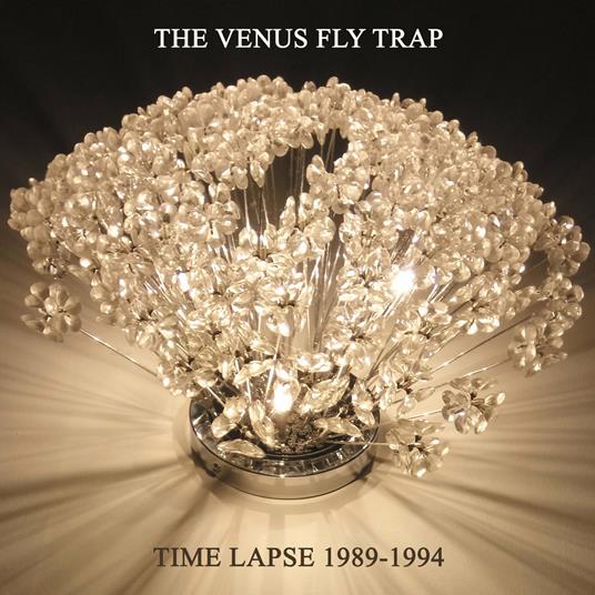 Time Lapse 1989-1994 - CD Audio di Venus Fly Trap
