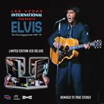 Las Vegas International Pres. Elvis