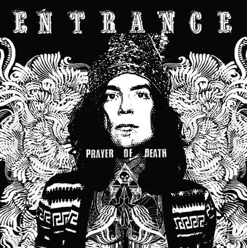 Prayer of Death - Vinile LP di Entrance