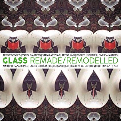 Glass Remade-Remodelled - CD Audio
