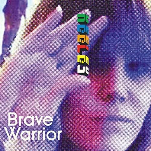 Brave Warrior - Vinile LP di Keeley