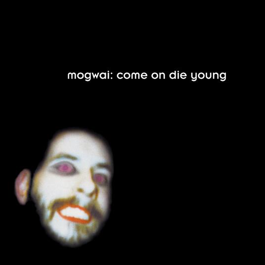 Come On Die Young - White Edition - Vinile LP di Mogwai