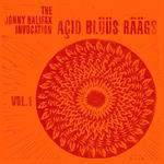 Acid Bluus Raags vol.1