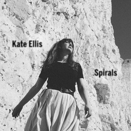 Spirals - CD Audio di Kate Ellis