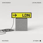 John Digweed Live In London