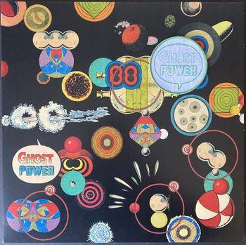 Ghost Power - Vinile LP di Ghost Power