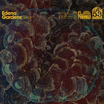 Edena Gardens - Vinile LP di Edena Gardens