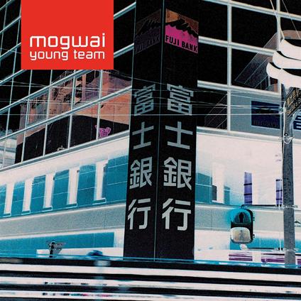 Mogwai Young Team - CD Audio di Mogwai