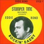 Rockin' Daddy - CD Audio di Eddie Bond