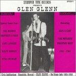 Missouri Rockabilly '55 - CD Audio di Glen Glenn