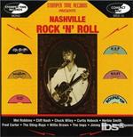 Nashville Rock 'n' Roll