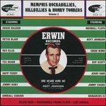 Erwin Records Story vol.2 - CD Audio