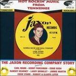 Hot Rockin' Music From
