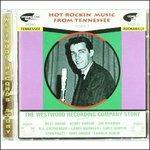 Hot Rockin' Music vol.2