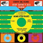 Rockin Rhythm 'n' Blues from Memphis vol.2