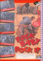 Hot Rockin' Music From