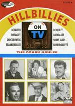 Hillbillies on TV (DVD)