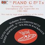 Piano G & T's vol.4