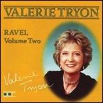 Opere per strumenti a tastiera vol.2 - CD Audio di Maurice Ravel,Valerie Tryon
