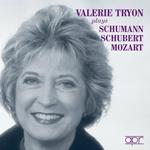 Valerie Tryon Plays Schumann Schub