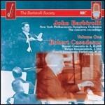 Casadesus interpreta Mozart e Weber - CD Audio di Wolfgang Amadeus Mozart,Carl Maria Von Weber,Sir John Barbirolli,New York Philharmonic Orchestra