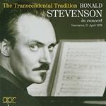Transcendental Tradition