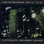 Flute Solos - Movements Sounds