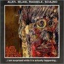 I'm Surprised it Is... - CD Audio di Giuseppe Ielasi,Christian Alati