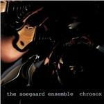 Chronox - CD Audio di Soegaard Ensemble