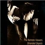 Stranded Depots - CD Audio di Remote Viewers