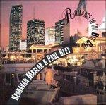 Romance in the Big City - CD Audio di Keshavan Maslak