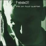 Head - CD Audio di Jon Lloyd