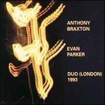 Duo Live at London 1993