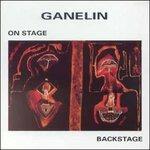 On Stage Backstage - CD Audio di Ganelin Trio
