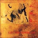 Let the Horse go - CD Audio di Joe Maneri
