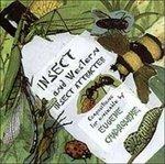 Insect & Western - CD Audio di Eugene Chadbourne