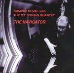 The Navigator - CD Audio di Dominic Duval